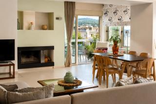 Zoe' s place in Chania - 9