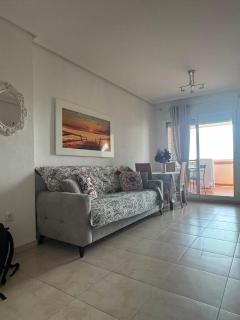 Apartamento junto al mar - 8