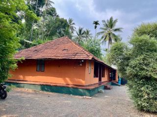 Kudil Homestay - Rustic by Design Homely by Nature - 1