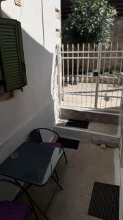 Tolos & Lina Rooms - Loggos - 9