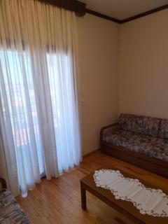 Olympus Serenity Apartment Litochoro - 2