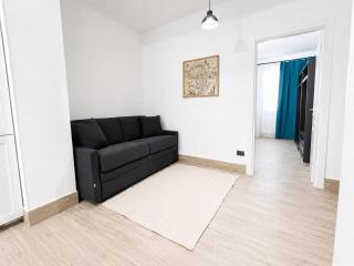 Tonnarella Rooms & Flats - 5