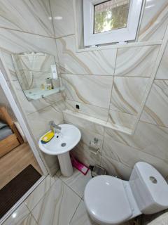 Piligrim 3 Apartament Tbilisi - 9