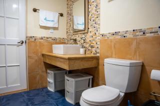 Villa Luxury cartagena Barú - 5