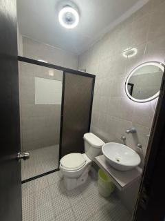 Alojamiento tipo hotel Arrecifes - 2