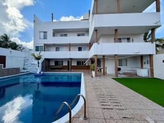 Alojamiento tipo hotel Arrecifes - 0