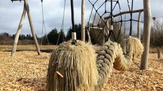 Wonderful farmhouse - Vorbasse - 1