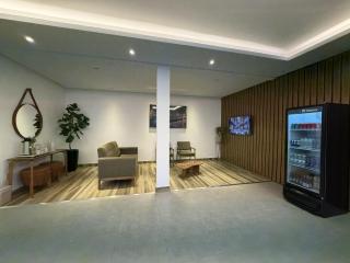 Moderna Urban Hotel - 4