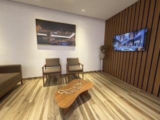 Moderna Urban Hotel - 2