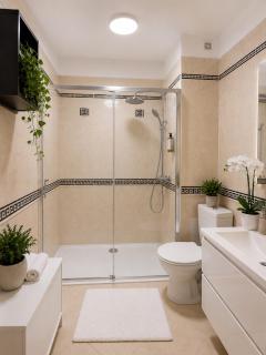 Strefa Zen Apartament Centrum miasta Rzeszów - Podwisłocze 40 - 3