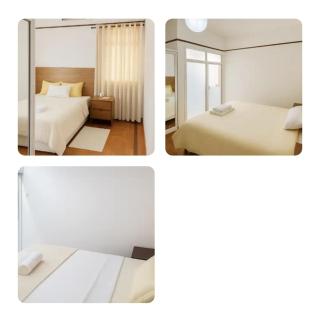 Apartamento T3 ponta vermelha - 6