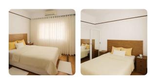 Apartamento T3 ponta vermelha - 3