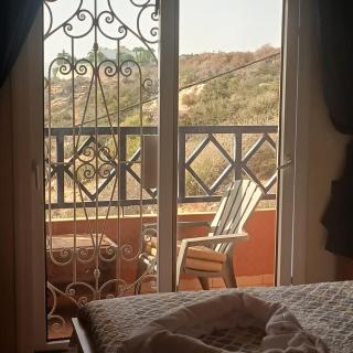 La lagune bleu - 1