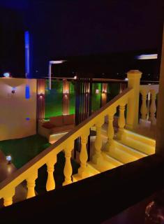 شاليه علوش - 3