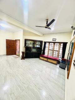 Green stay cottages - 4