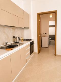 Luiza Apartments Marina 2 - 6