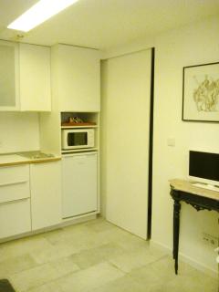 Cosy Studio Santa Catarina - Lisbona - 9