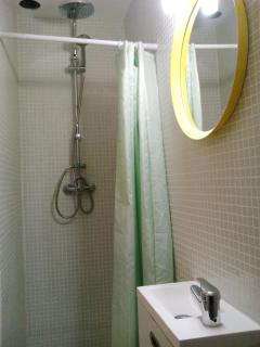 Cosy Studio Santa Catarina - Lisbona - 8