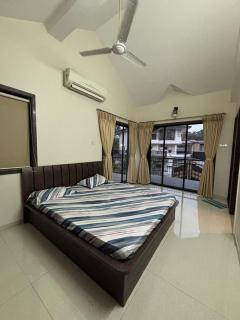 Cinnamon Villa - The Dream Stays ll Pvt Pool ll 3Ac Rooms ll Wi-Fi - 1
