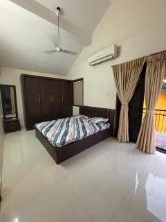 Cinnamon Villa - The Dream Stays ll Pvt Pool ll 3Ac Rooms ll Wi-Fi - 3