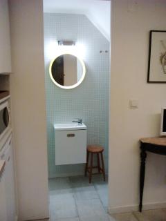 Cosy Studio Santa Catarina - Lisbona - 5