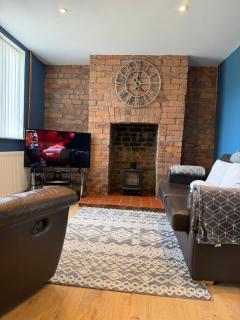 Beautiful mid wales cottage - 8