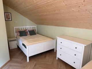 Apartamenty Dębowa OSTOYA - Lubkowo - 8
