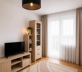 Strefa Zen Apartament Centrum miasta Rzeszów - Podwisłocze 40 - 9