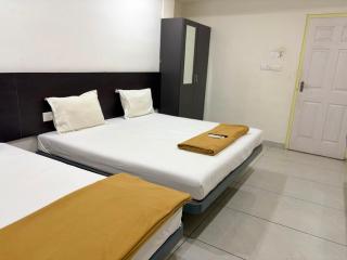 Grand Vista Residency - 6