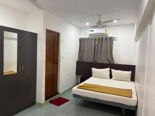 Grand Vista Residency - 2