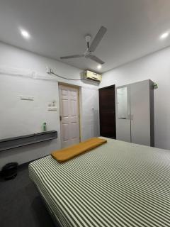 Grand Vista Residency - 3