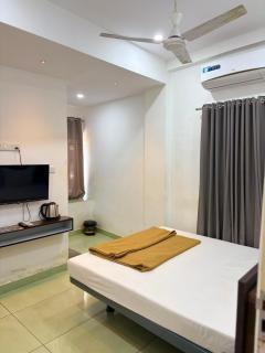 Grand Vista Residency - 1