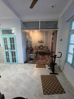 HOMESTAY MEDANTA Lucknow - 3