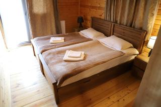 Cottage Mildiani - Mestia - 2