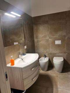 Cascate di Carpinone Suite - 8