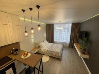 Atmosphere Apartments - 0