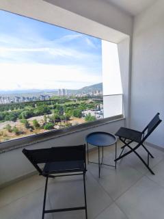 A&B Residence Skopje - 0