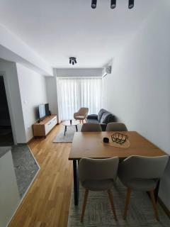 A&B Residence Skopje - 8