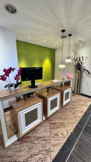 ArtHotel City - 5