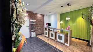 ArtHotel City - 6