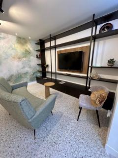 Tropea Retreat Boutique Apartment - 1