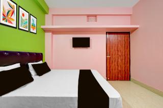 Hotel O Muna Heritage Guest House - 4