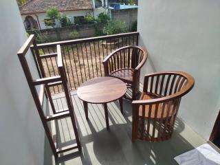 Paris Garden Resort - 9