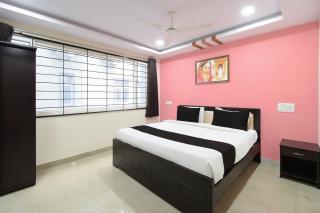 Hotel O Hitek Hotel N - 0