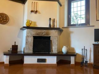 Donna Lelia House - 4