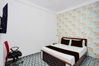Hotel O Rangoli guest house - 0