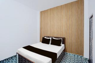 Hotel O Rangoli guest house - 6