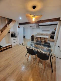 La Maison du Cazal, Cinéma privé - 0