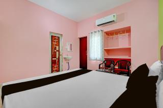 Hotel O Muna Heritage Guest House - 6