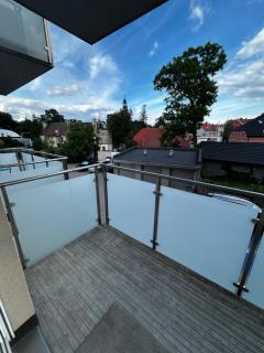 Apartament w Dolinie Baryczy - 6